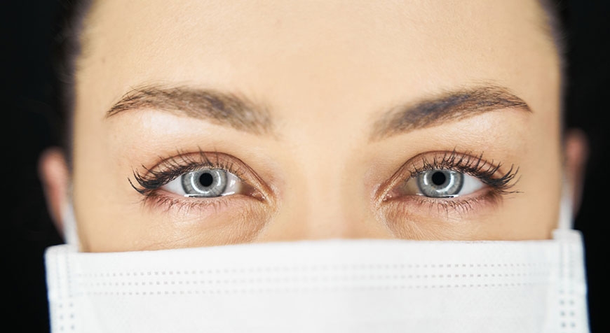 La Blefaroplastica non chirurgica