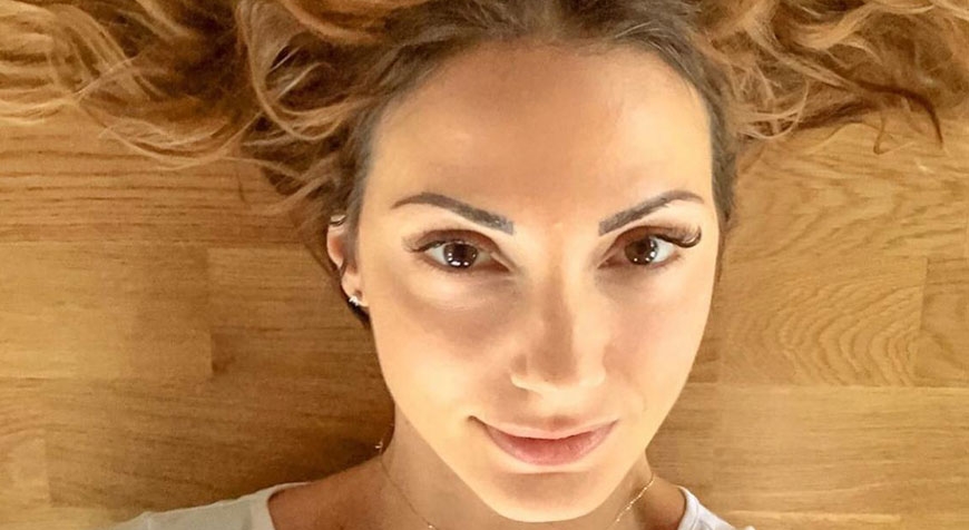 Via alla stanchezza dal volto anche in pausa pranzo ma non mangiando! Attenzione